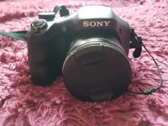 Sony Cyber-shot DSC-H300. 20 � ����� ��, ���: 14� � ����� ����