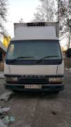 Mitsubishi Canter. Продам mitsibishi canter, 4 600 куб. см., 3 000 кг.