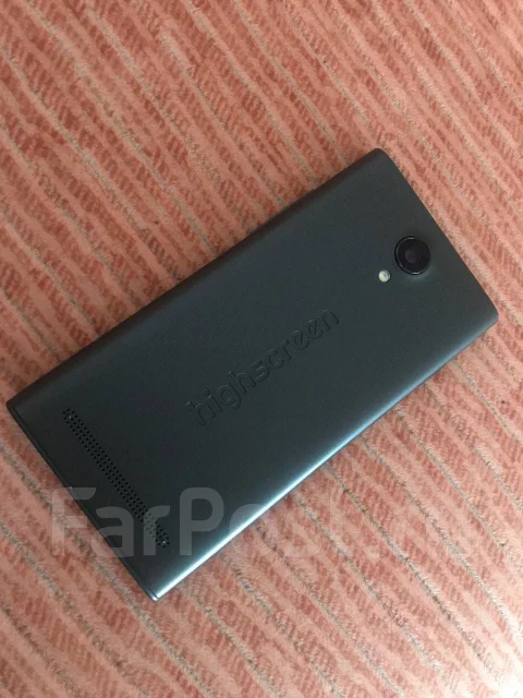 Highscreen Zera S. �/�, ������, 3G, Dual-SIM ����