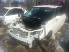 Toyota Opa. ZCT10, 1ZZFE