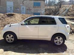 Toyota Rush. автомат, 4wd, 1.5 (109 л.с.), бензин, 94 000 тыс. км