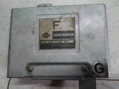 Блок управления акпп, cvt. Nissan Bluebird, QU14 Двигатель QG18DE