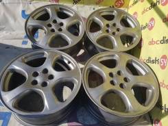 Subaru. 7.0x17, 5x100.00, ET55