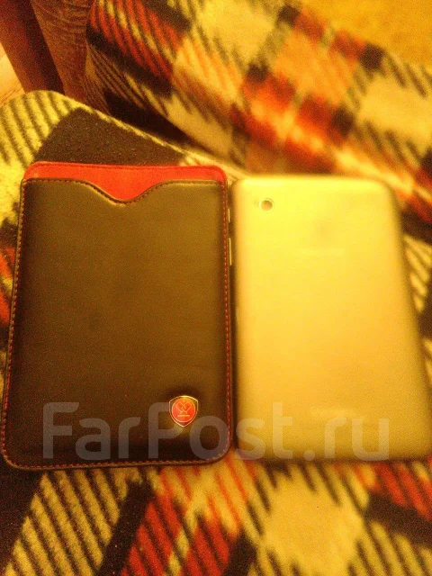 Samsung Galaxy Tab 2 7.0 P3110 8Gb ����