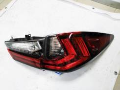 Стоп-сигнал. Lexus RX350, GGL20, GGL25, GYL20, GYL25 Lexus RX450h, GGL20, GGL25, GYL20, GYL20W, GYL25, GYL25W Двигатели: 2GRFKS, 2GRFXS