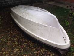 Yamaha. 2000 год год, длина 4,20 м., двигатель без двигателя