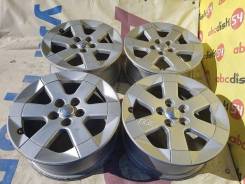 Toyota. 6.0x15, 5x100.00, ET45