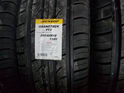 Dunlop Grandtrek PT3. Летние, 2018 год, без износа, 4 шт