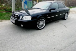 Kia Magentis ����