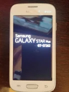 Samsung Galaxy Star Plus Duos. �/�, Dual-SIM