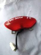 Светильник салона. Hyundai ix35 Hyundai Tucson, JM Двигатели: G4GC, D4EA, G6BA