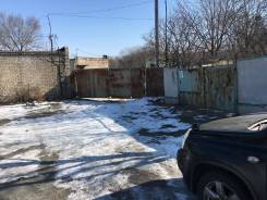 Сдам в аренду участок с частичной застройкой