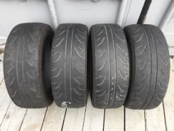 Goodyear Eagle RS Sport. ������, 2015 ���, �/�, ����� 30 % ����