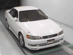 Toyota Mark II. 90, 1JFE