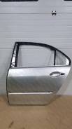 Дверь боковая. Honda Legend, KB1, KB2 Двигатели: J35A, J35A8, J37A, J37A2, J37A3