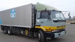 Nissan Diesel. Продается грузовик, 17 000 куб. см., 5-10 т