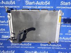 Радиатор охлаждения двигателя. Lexus RX330 Lexus RX300 Toyota Harrier, MCU31W, MCU36W, MCU30W, MCU35W Двигатель 1MZFE