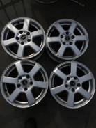 Bridgestone. 6.0x15", 5x114.30, ET48