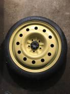Колесо запасное. Toyota Altezza, GXE10, GXE10W, JCE10W, SXE10 Двигатели: 1GFE, 2JZGE, 3SGE