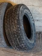 Dunlop Grandtrek TG28. Всесезонные, износ: 50%, 4 шт