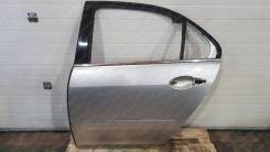 Дверь боковая. Honda Legend, KB1, KB2 Двигатели: J35A, J35A8, J37A, J37A2, J37A3