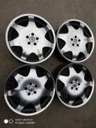 Lehrmeister. 8.5x20", 5x114.30, ET35, ЦО 73,0 мм.