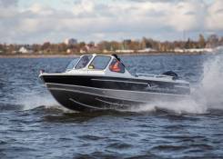 Northsilver. 2017 год год, длина 6,00 м., двигатель подвесной, 150,00 л.с., бензин