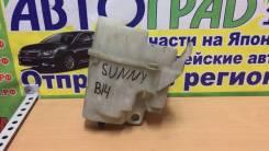 Бачок стеклоомывателя. Nissan Lucino, B14, EB14, FB14, FNB14, HB14, JB14, SB14, SNB14 Nissan Pulsar, EN15, FN15, FNN15, HN15, JN15, SN15, SNN15 Nissan...