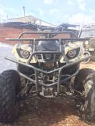 Irbis ATV200U. исправен, есть птс, с пробегом