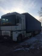 Renault Magnum. Продам Renault 440 Magnum E-Tec, 4 400 куб. см., до 3 т