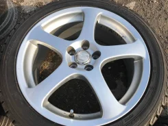 Topy Sibilla RT. 7.0x17", 5x100, ET48 ����