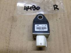 Датчик airbag. Kia: Ray, Rio, Cerato, K3, Forte