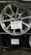 4 Racing. 6.5x16", 5x100.00, ET45, ЦО 54,0 мм.