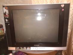 Samsung. CRT (ЭЛТ)