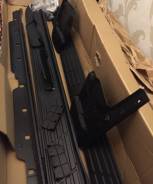 Бампер. Toyota Land Cruiser Prado, GDJ150, GDJ150L, GDJ150W, GRJ150, GRJ150L, GRJ150W, KDJ150, KDJ150L, LJ150, TRJ150, TRJ150L, TRJ150W