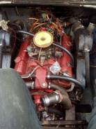 Volvo Penta. 225,00 л.с., 4-тактный, бензиновый, нога X (635 мм), Год: 1990 год