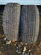 Hankook Ventus AS RH07. Летние, 2012 год, износ: 50%, 2 шт