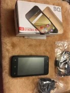 BQ BQ-4072 Strike Mini. �����, �����, 3G, Dual-SIM ����