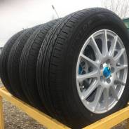 RTX Hirado. 5.5x15, 5x100.00, ET40