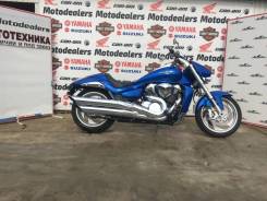Suzuki Boulevard M109R. 1 800 куб. см., исправен, птс, без пробега