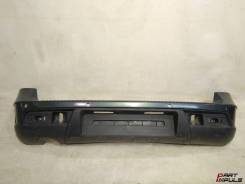 Бампер. Chevrolet Niva, 21236 Двигатели: BAZ2123, Z18XE