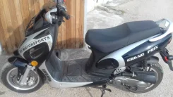 Honling Navigator 50. 50����. ��., ��������, ���, ��� ������� ����