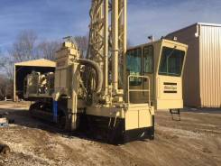 Atlas Copco. Буровая установка 2006 DM45E-HP, 1 814 кг.
