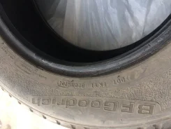 BFGoodrich Macadam T/A. ������, 2015 ���, �/�, ����� 40�%