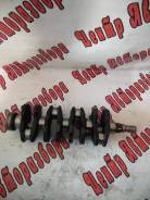 Коленвал. Toyota: Sprinter, Celica, Carina, Corolla Spacio, Corona, Caldina, Sprinter Carib, Avensis, Corolla, Carina E Двигатель 7AFE