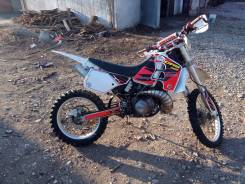 Honda CRM 250. 250 куб. см., исправен, птс, с пробегом