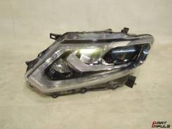 Фара. Nissan X-Trail, T32, T32H, T32R, T32RR Двигатели: M9R, MR16DDT, MR20DD, QR25DE, R9M