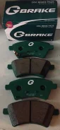 ������� �������� SZ SX4 06-12 GP09057 ����