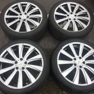 Inter Milano Voltec Extreme F-5. 8.0x19", 5x114.3, ET45. ��� ����� �� ������������ ����