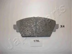 ������� �������� NI Almera N16, Tino V10, Primera P12E, Accord EUR 99- PA176AF ����